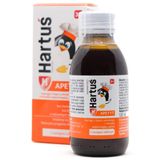 Hartuś Apetyt, syrop dla dzieci powyżej 3 lat, 120 ml - miniaturka zdjęcia produktu