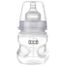 Lovi Medical+, butelka antykolkowa ze smoczkiem dynamicznym, mini, od urodzenia, 150 ml USZKODZONE OPAKOWANIE - miniaturka 2 zdjęcia produktu