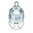 Lovi Medical+, butelka antykolkowa ze smoczkiem dynamicznym, mini, od urodzenia, 150 ml- miniaturka 5 zdjęcia produktu