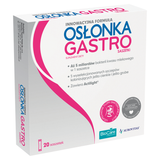 Osłonka Gastro, 20 saszetek - miniaturka zdjęcia produktu