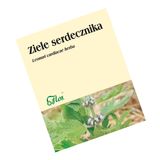 Flos Ziele serdecznika, 50 g KRÓTKA DATA - miniaturka zdjęcia produktu