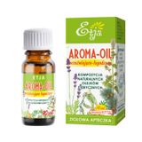 Etja Aroma-Oil, kompozycja naturalnych olejków eterycznych, orzeźwiająco łagodząca, 10 ml - miniaturka zdjęcia produktu