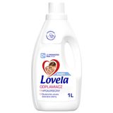 Lovela Baby, odplamiacz, hipoalergiczny, od urodzenia, 1 L USZKODZONE OPAKOWANIE - miniaturka zdjęcia produktu