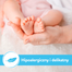 Lovela Baby, odplamiacz, hipoalergiczny, od urodzenia, 1 L USZKODZONE OPAKOWANIE - miniaturka 2 zdjęcia produktu