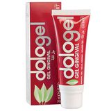 Dologel, żel do masażu dziąseł, 25 ml - miniaturka zdjęcia produktu