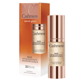 Cashmere Secret, baza wygładzająco-rozświetlająca, 30 ml - miniaturka zdjęcia produktu