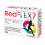 Red Flex 7, 60 kapsułek - miniaturka  zdjęcia produktu