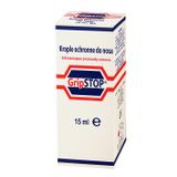 Grip Stop, krople ochronne do nosa, 15 ml KRÓTKA DATA - miniaturka zdjęcia produktu