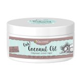 Nacomi, olej kokosowy nierafinowany, 100 ml - miniaturka zdjęcia produktu