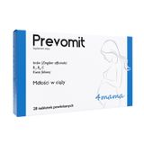 Prevomit, 28 tabletek powlekanych - miniaturka zdjęcia produktu