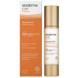 Sesderma C-Vit Radiance, rozświetlający krem do twarzy, 50 ml - miniaturka zdjęcia produktu