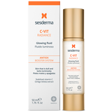 Sesderma C-Vit Radiance, rozświetlający krem do twarzy, 50 ml - miniaturka zdjęcia produktu