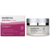 Sesderma Acglicolic Classic, odżywczy krem do twarzy, 50 ml - miniaturka zdjęcia produktu