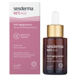 Sesderma Reti-Age, serum przeciwstarzeniowe do twarzy, 30 ml - miniaturka zdjęcia produktu