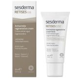 Sesderma Retises 0,5%, przeciwzmarszczkowy regenerujący krem do twarzy, 30 ml - miniaturka zdjęcia produktu