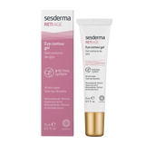 Sesderma Reti-Age, krem-żel pod oczy i kontur oka, 15 ml - miniaturka zdjęcia produktu