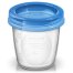 Avent, pojemniki na pokarm, SCF619/05, 5 x 180 ml USZKODZONE OPAKOWANIE - 2 Avent, pojemniki na pokarm, SCF619/05, 5 x 180 ml USZKODZONE OPAKOWANIE - miniaturka 2 zdjęcia produktu