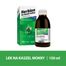 Herbion na kaszel mokry 7 mg/ ml, syrop, 150 ml USZKODZONE OPAKOWANIE - miniaturka 2 zdjęcia produktu