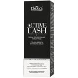 L'Biotica Active Lash, serum przyspieszające wzrost rzęs, 3,5 ml - miniaturka zdjęcia produktu