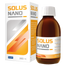 Solus Nano, roztwór nawilżający do jamy ustnej, 200 ml - miniaturka 2 zdjęcia produktu