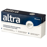 Altra, 60 kapsułek USZKODZONE OPAKOWANIE - miniaturka zdjęcia produktu
