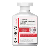 Radical Med, szampon przeciw wypadaniu włosów, 300 ml - miniaturka zdjęcia produktu