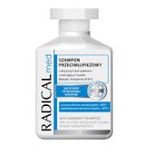 Radical Med, szampon przeciwłupieżowy, 300 ml USZKODZONE OPAKOWANIE - miniaturka zdjęcia produktu