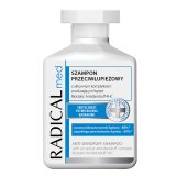 Radical Med, szampon przeciwłupieżowy, 300 ml - miniaturka zdjęcia produktu