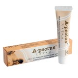 A-Pectus, krem do pielęgnacji brodawek sutkowych, 15 ml - miniaturka zdjęcia produktu