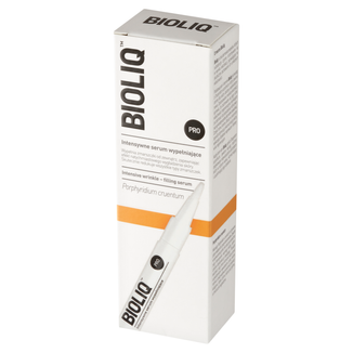 Bioliq Pro, intensywne serum wypełniające, 2 ml - zdjęcie produktu