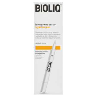 Bioliq Pro, intensywne serum wypełniające, 2 ml - zdjęcie produktu