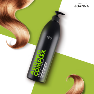 Joanna Professional, odżywka do włosów zakwaszająca, 1 kg - 3 Joanna Professional, odżywka do włosów zakwaszająca, 1 kg - 3 - zdjęcie produktu