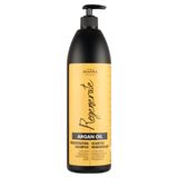 Joanna Professional Olejek Arganowy, szampon regenerujący, 1 l - miniaturka zdjęcia produktu
