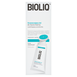 Bioliq Clean, oczyszczający żel do mycia twarzy, 125 ml - miniaturka zdjęcia produktu