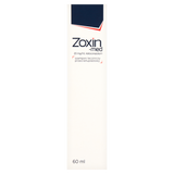 Zoxin-med 20 mg/ ml, szampon leczniczy przeciwłupieżowy, 60 ml - miniaturka zdjęcia produktu