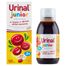 Urinal Junior, płyn doustny, smak truskawkowy, 120 ml - miniaturka 2 zdjęcia produktu