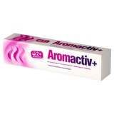 Aromactiv+, żel pielęgnujący od 2 roku, 50 g - miniaturka zdjęcia produktu