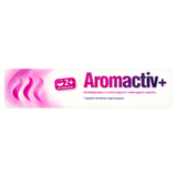 Aromactiv+, żel pielęgnujący od 2 roku, 50 g - miniaturka zdjęcia produktu