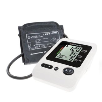 Diagnostic DM-300 IHB, automatyczny ciśnieniomierz naramienny - zdjęcie produktu