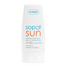 Ziaja Sopot Sun, antyoksydacyjny krem z witaminą C, SPF 50+, 50 ml - miniaturka  zdjęcia produktu