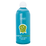 Ziaja Intima, płyn do higieny intymnej, konwalia, 500 ml - miniaturka zdjęcia produktu