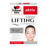 Doppelherz aktiv Lifting Complex Premium, 30 kapsułek USZKODZONE OPAKOWANIE - miniaturka zdjęcia produktu