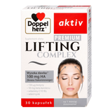 Doppelherz aktiv Lifting Complex Premium, 30 kapsułek - miniaturka zdjęcia produktu
