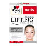 Doppelherz aktiv Lifting Complex Premium, 30 kapsułek - miniaturka zdjęcia produktu
