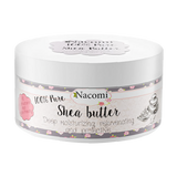 Nacomi, masło shea do ciała, 100 ml - miniaturka zdjęcia produktu
