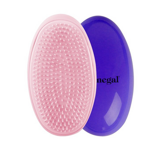 Donegal, szczotka do włosów TT Hair, 1231, Tender&Thick Hair - zdjęcie produktu
