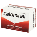 Calominal, 60 tabletek - miniaturka zdjęcia produktu