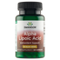 Swanson Alpha Lipoic Acid, kwas alfa liponowy 50 mg, 120 kapsułek - miniaturka  zdjęcia produktu