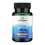 Swanson GABA, kwas gamma aminomasłowy 250 mg, 60 kapsułek - miniaturka  zdjęcia produktu