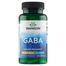 Swanson GABA, kwas gamma aminomasłowy 500 mg, 100 kapsułek - miniaturka  zdjęcia produktu